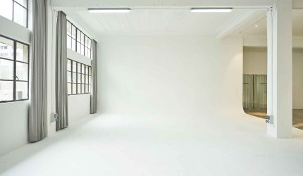 Shanghai Chang Ning District Studio Space