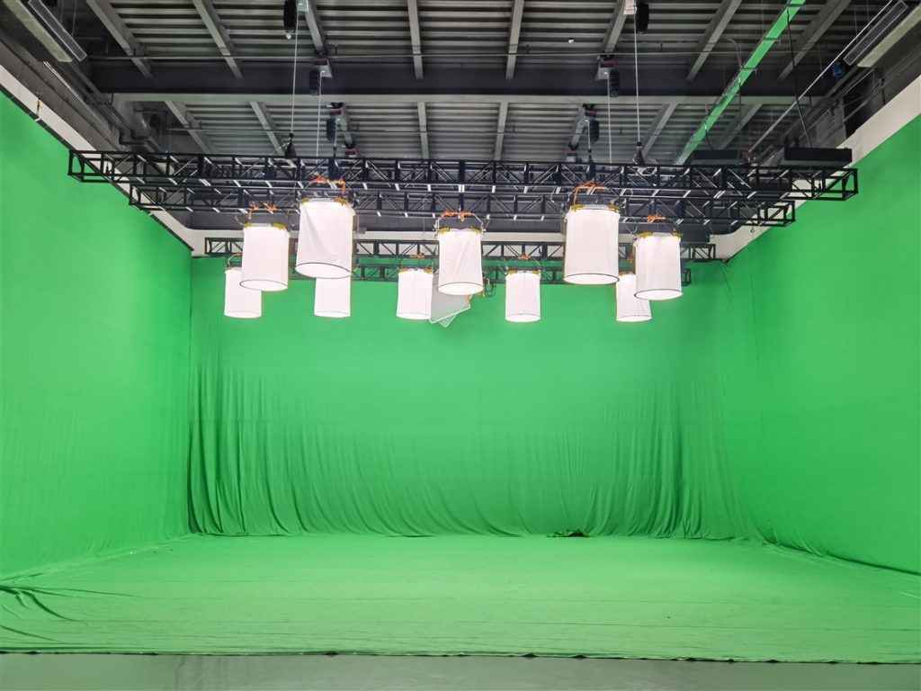Shenzhen Green Screen Studio