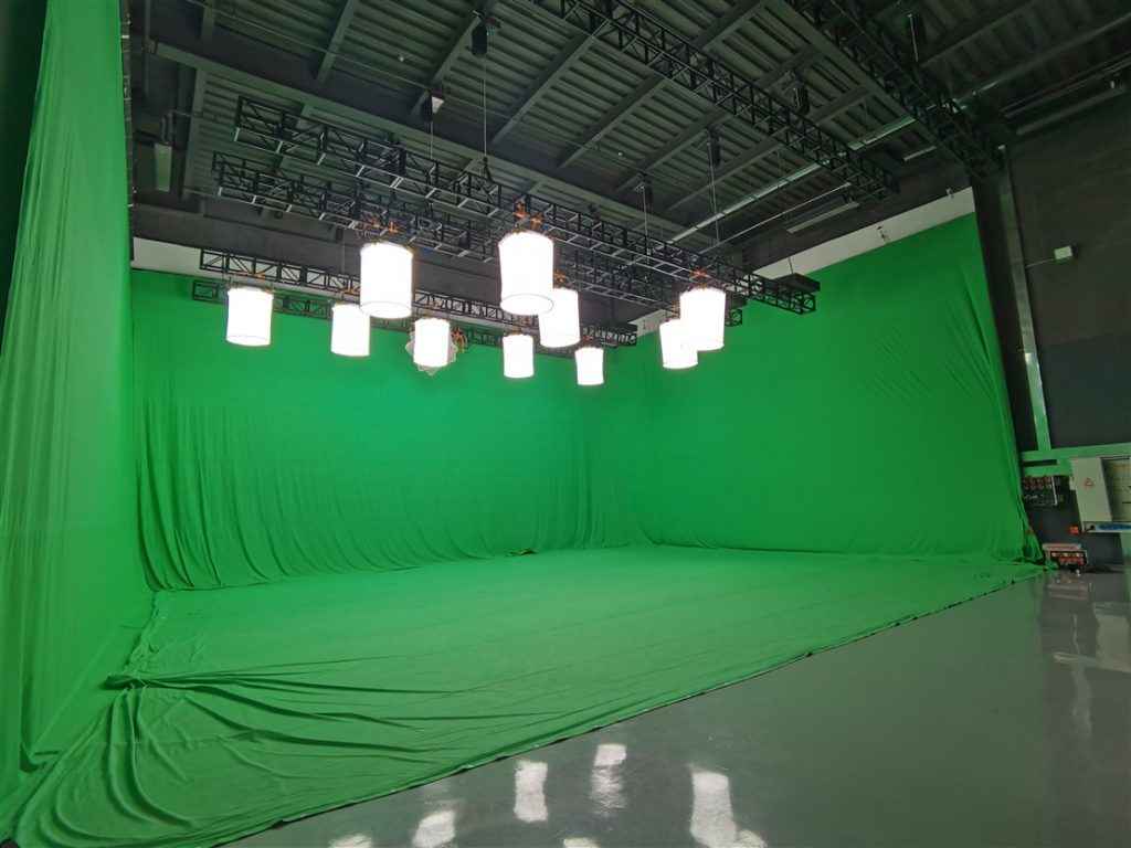 Shenzhen Green Screen Studio