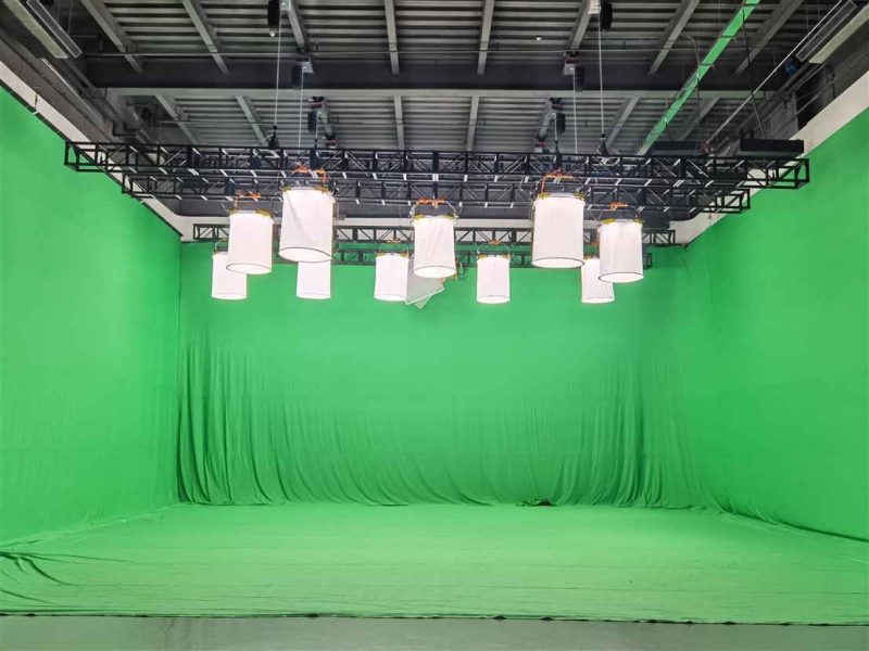 Shenzhen Green Screen Studio
