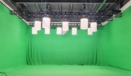 Shenzhen Green Screen Studio