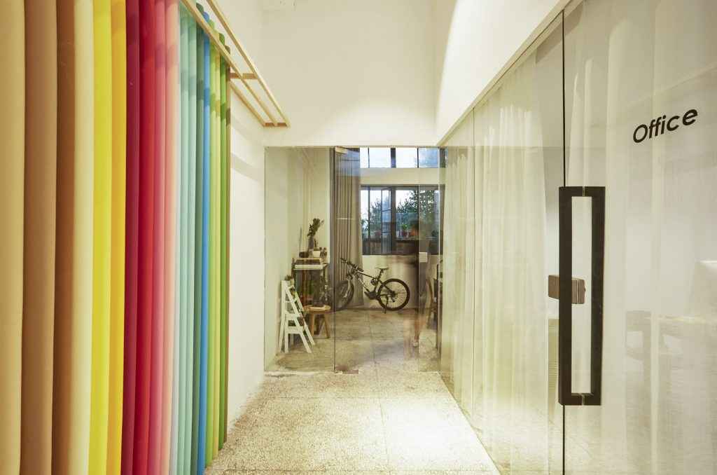 CYC Photography Studio in Down Town