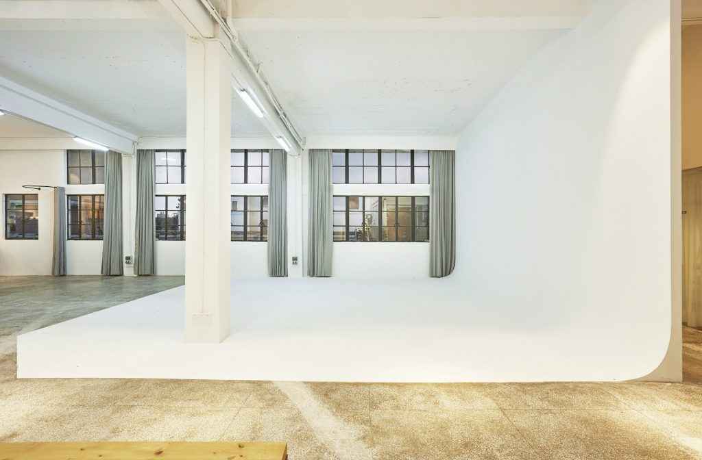 CYC Photography Studio in Down Town