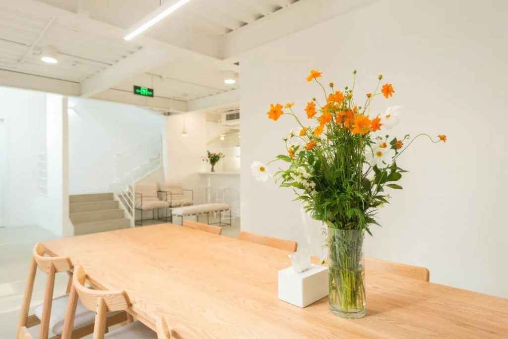 Beijing Photo Studio Rental