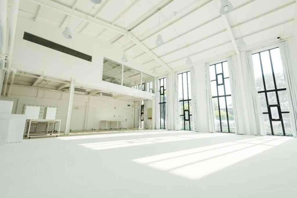 Beijing Studio Space