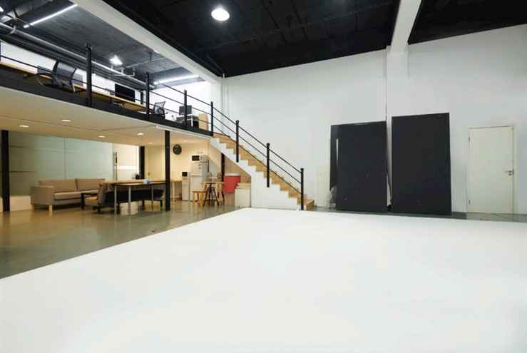 Shanghai Photo Studio Rental