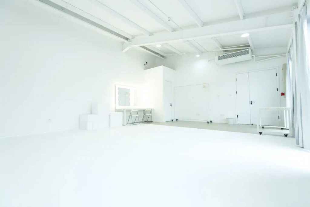 Beijing Photo Studio Rental
