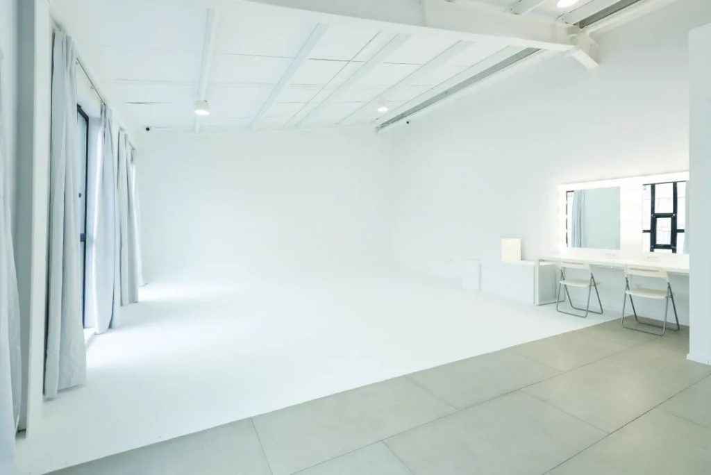 Beijing Photo Studio Rental