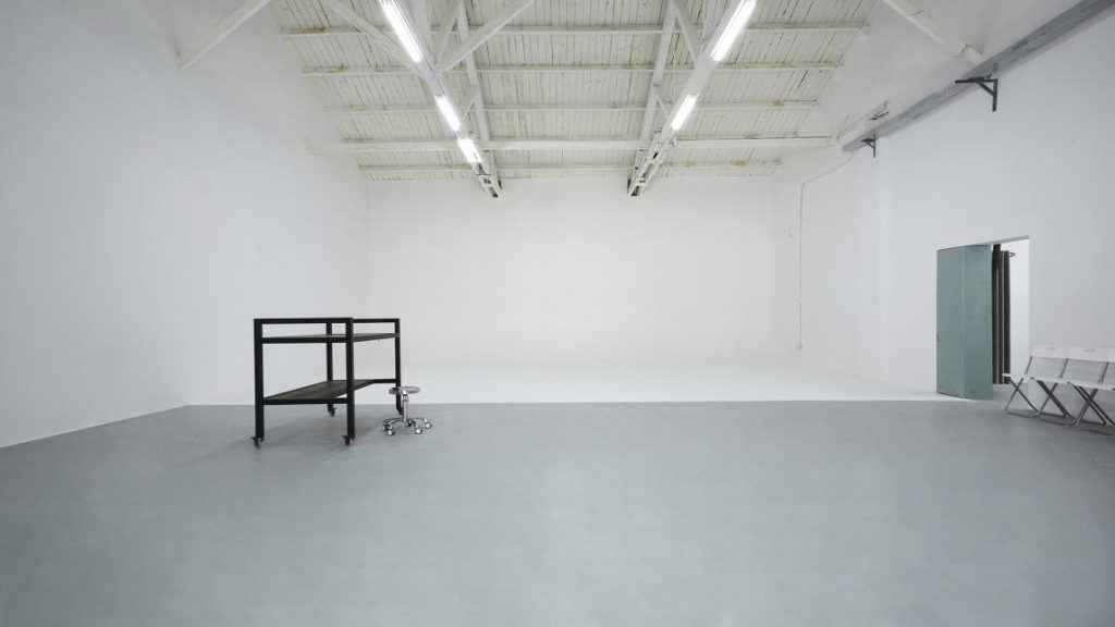 Shanghai White Studio