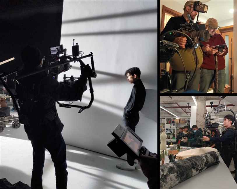 Guangzhou Bilingual Fixer | Seamless Video & Production Support