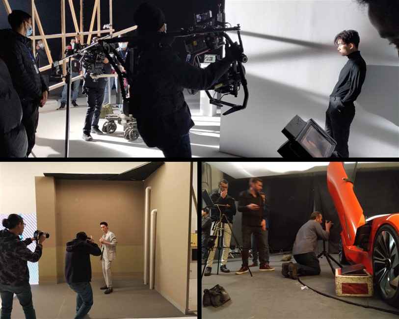 Beijing Bilingual Producer | Expert Production Services in China