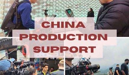 China Fixer | Production Support Across China
