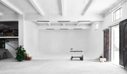 Sanya Photo Studio Rental