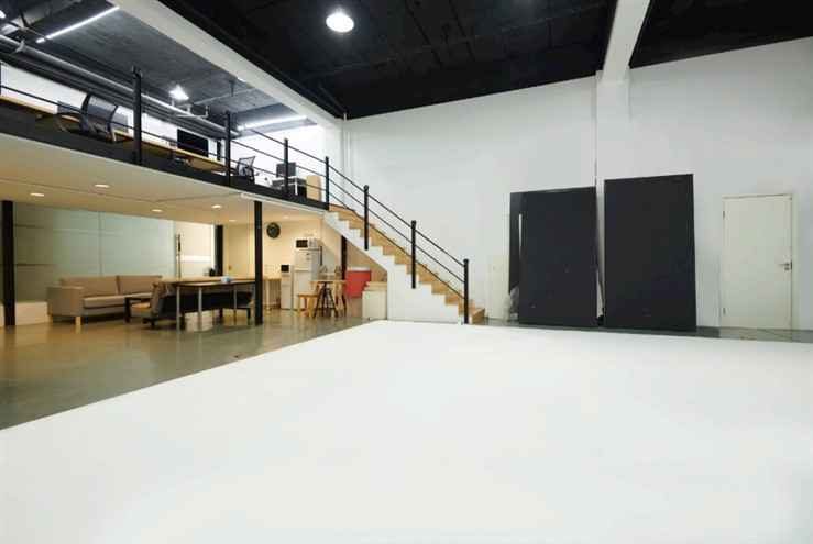 Shanghai Photo Studio Rental