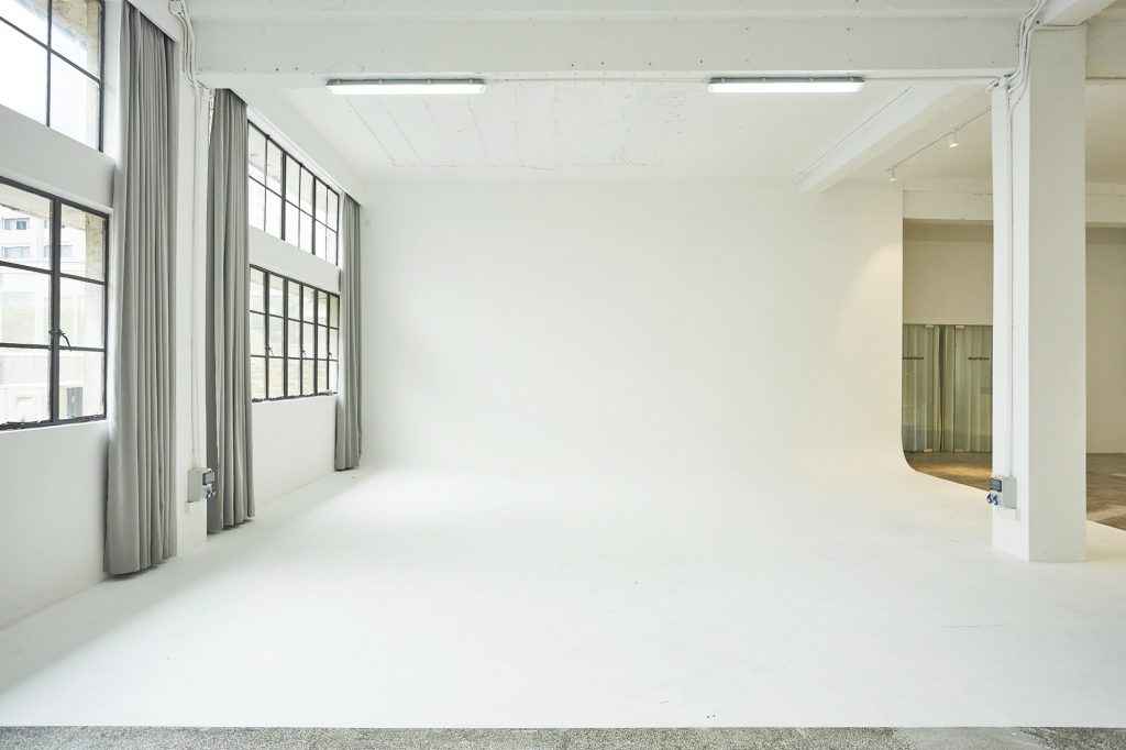 Shanghai Chang Ning District Studio Space