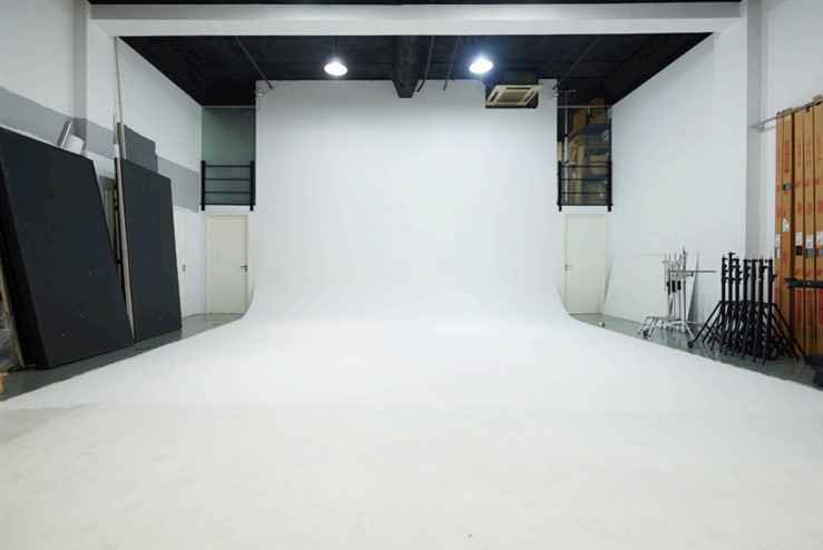 Shanghai Photo Studio Rental