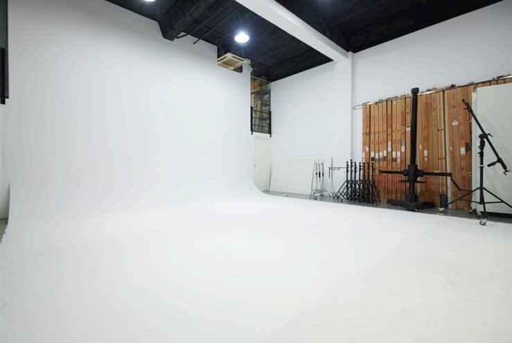 Shanghai Photo Studio Rental