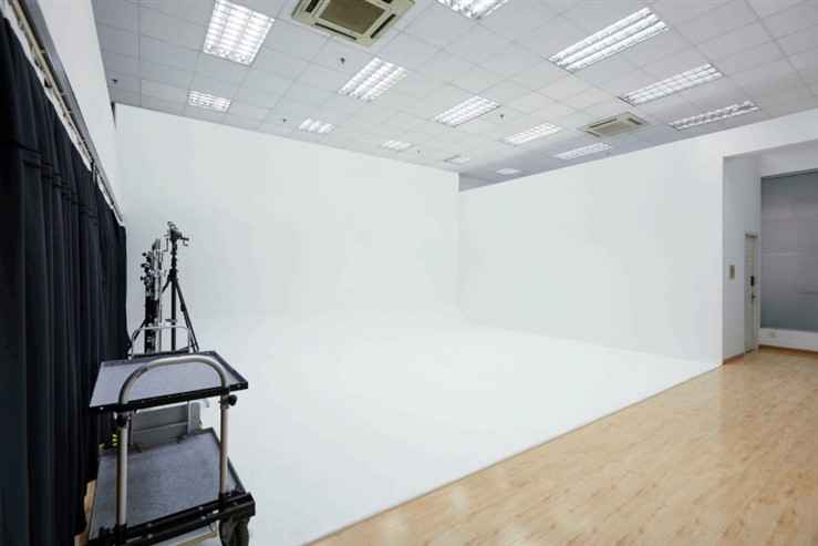 Shanghai Photo Studio, Video Production Studio,