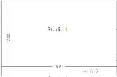 Beijing Green Screen Studio